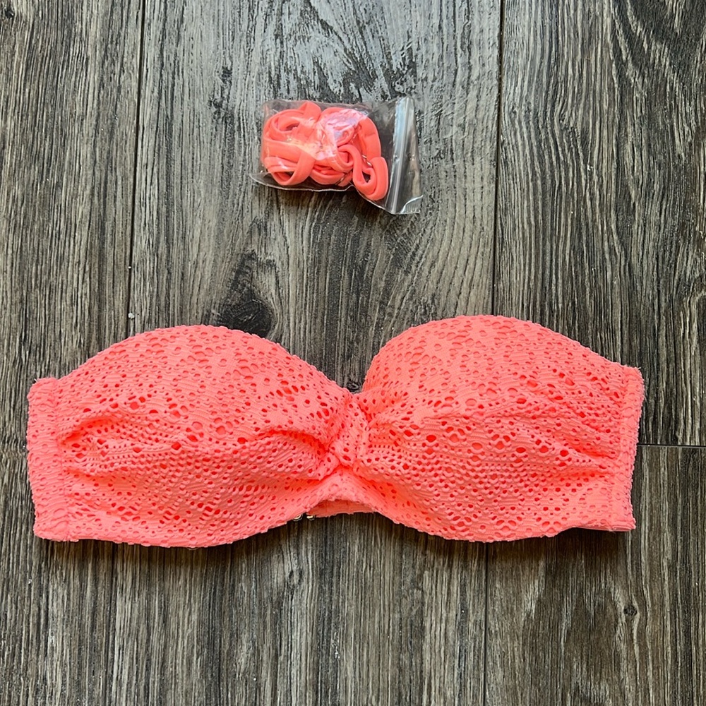 H&M Swimwear Bikini Top